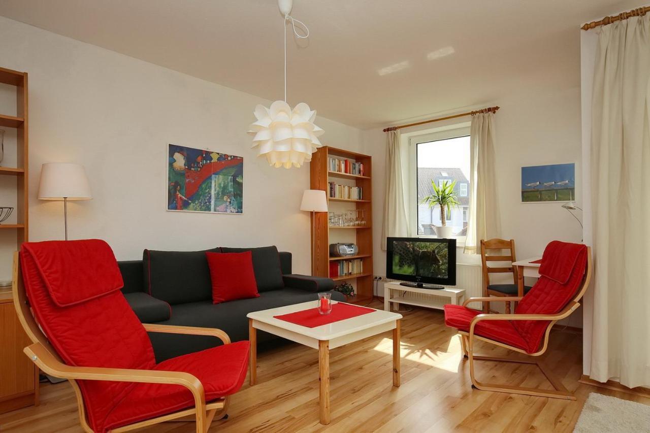 Suennslag Wohnung 074 Болтенхаген Екстериор снимка