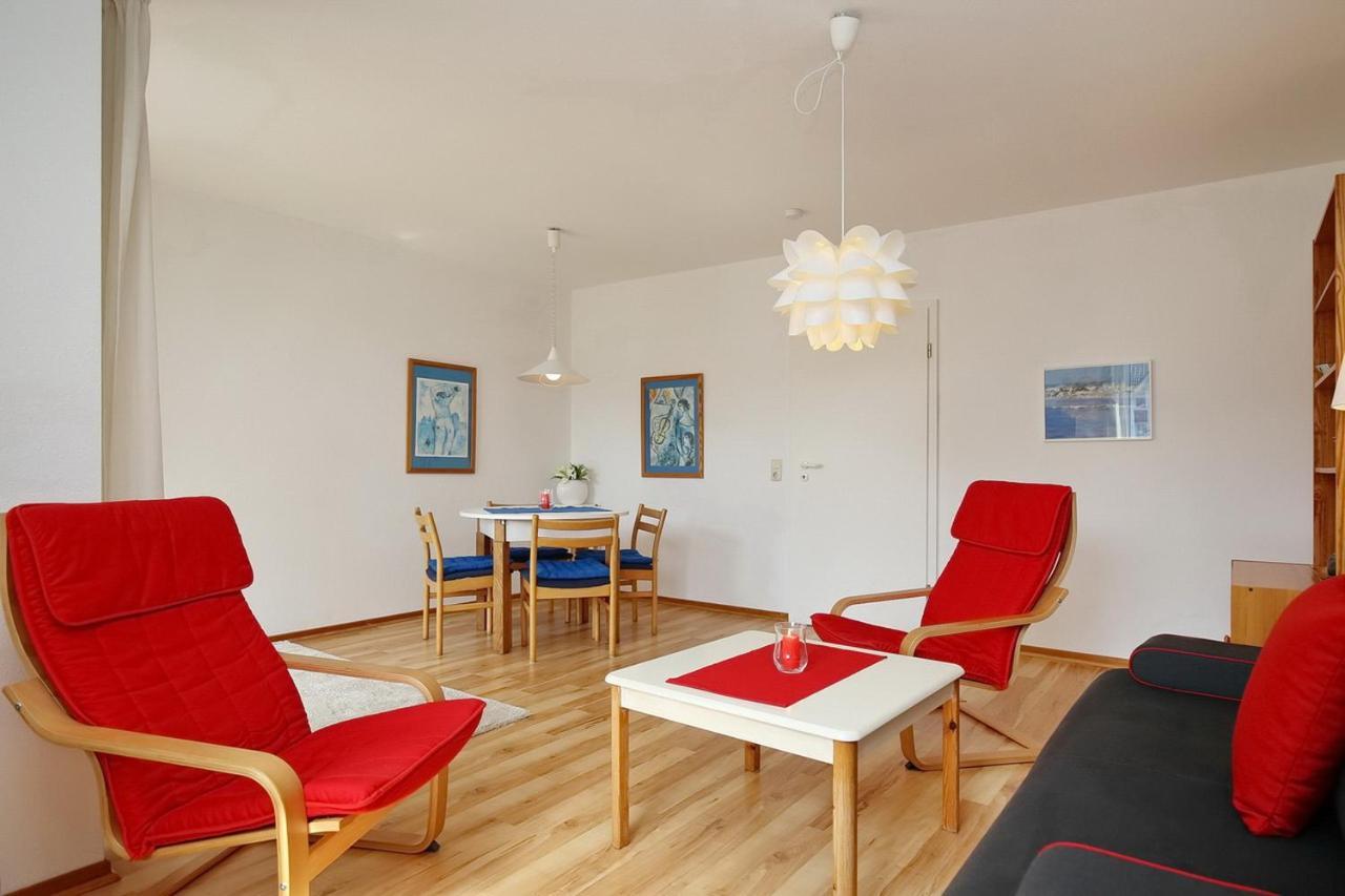 Suennslag Wohnung 074 Болтенхаген Екстериор снимка