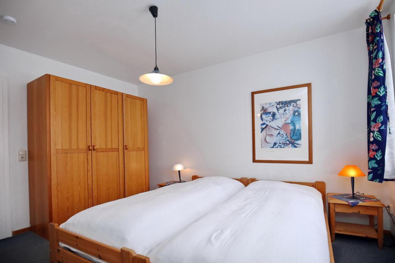 Suennslag Wohnung 074 Болтенхаген Екстериор снимка
