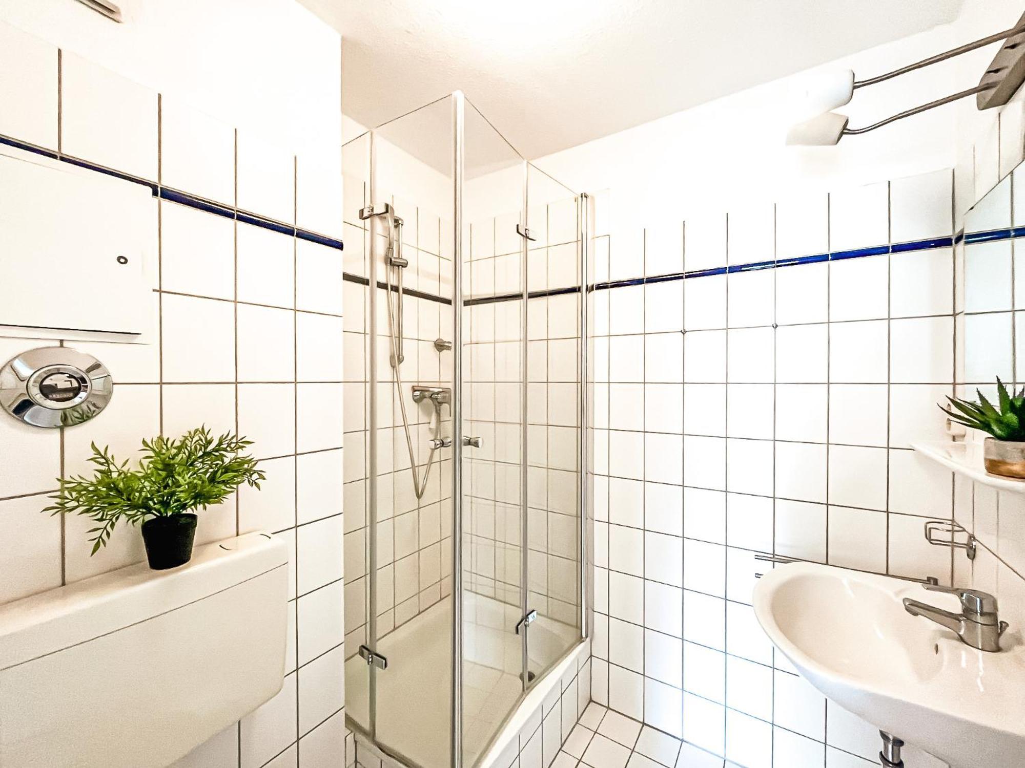 Suennslag Wohnung 074 Болтенхаген Екстериор снимка